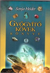 Gyógyító kövek könyve