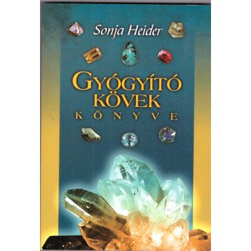 Gyógyító kövek könyve