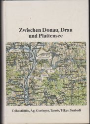 Zwischen Donau, Drau und Plattensee