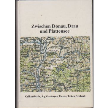 Zwischen Donau, Drau und Plattensee