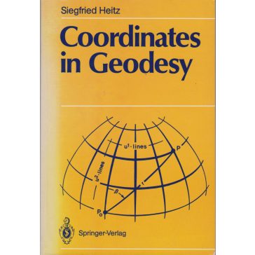 Coordinates in Geodesy