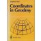 Coordinates in Geodesy