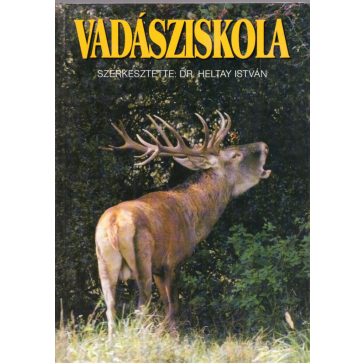 Vadásziskola