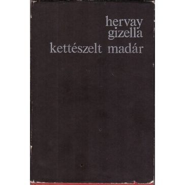 Kettészelt madár