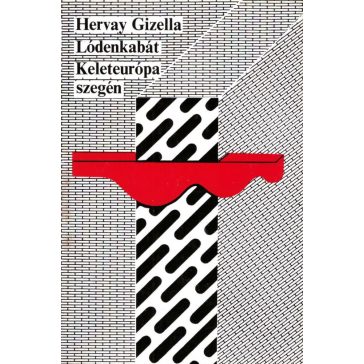 Lódenkabát Keleteurópa szegén
