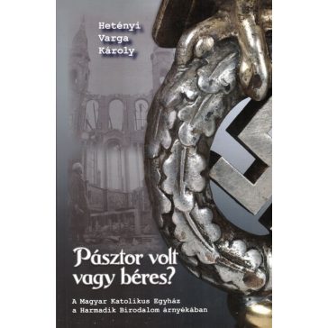 Pásztor volt  vagy béres?