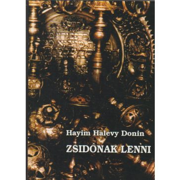 Zsidónak lenni