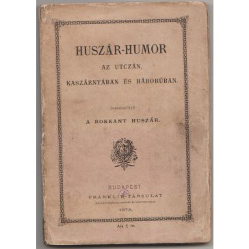 Huszár-humor