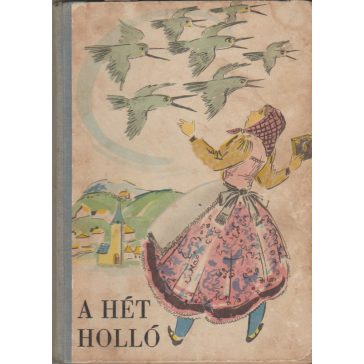 A hét holló