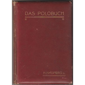 Das Polobuch