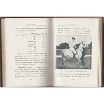 Das Polobuch