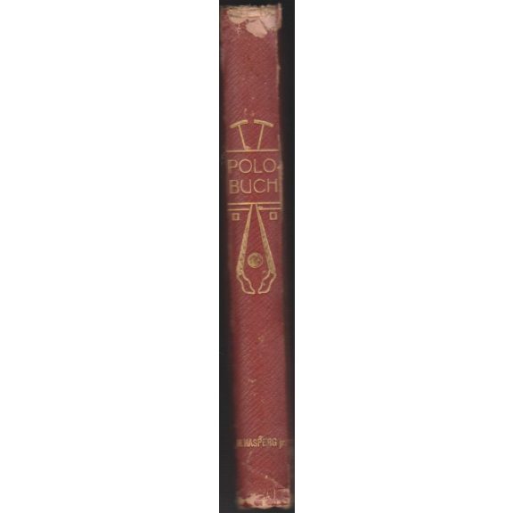 Das Polobuch