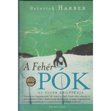 A Fehér Pók