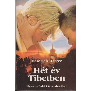 Hét év Tibetben