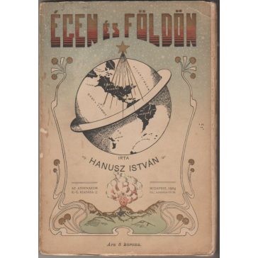 Égen és földön