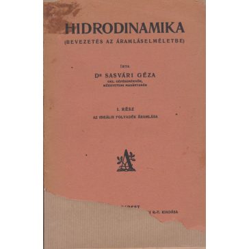 Hidrodinamika