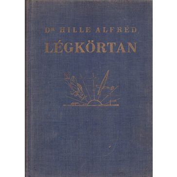 Légkörtan repülők számára