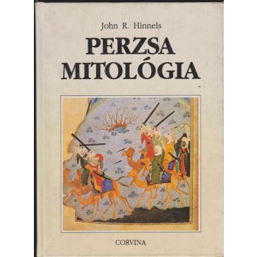 Perzsa mitológia