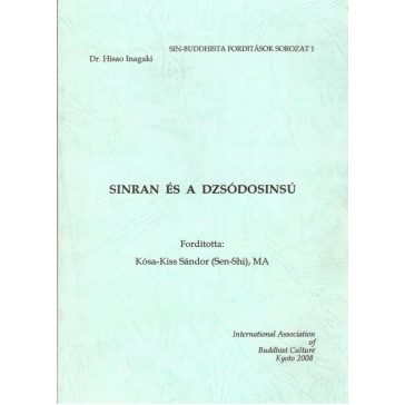 Sinran és a dzsódosinsú