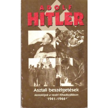 Asztali beszélgetések