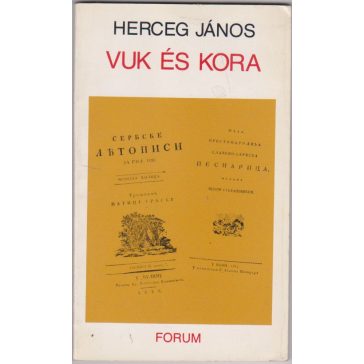 Vuk és kora