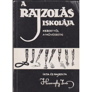 A rajzolás iskolája