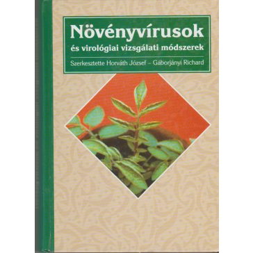 Növényvírusok és virológiai vizsgálati módszerek