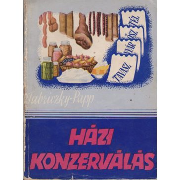 Házi konzerválás