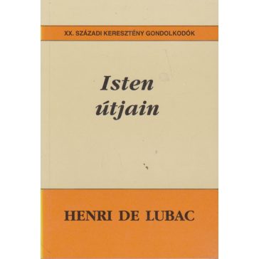Isten útjain