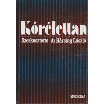Kórélettan