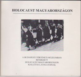 Holocaust Magyarországon