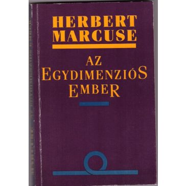 Az egydimenziós ember