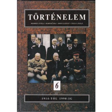 Történelem 6.