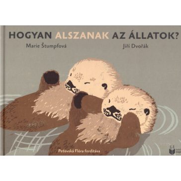 Hogyan alszanak az állatok?