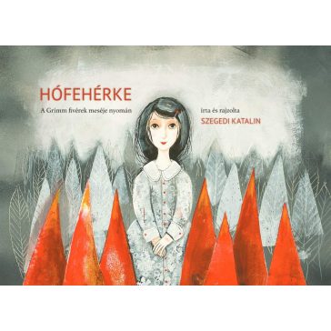 Hófehérke - Papírszínház mese