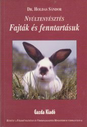 Nyúltenyésztés - fajták és fenntartásuk