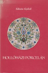 Hollóházi porcelán