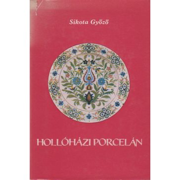 Hollóházi porcelán