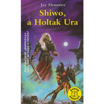 Shiwo, a Holtak Ura
