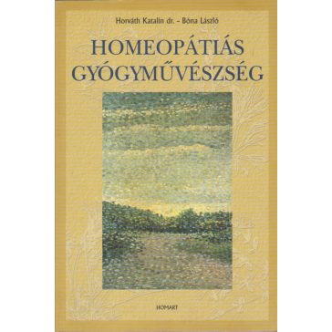 Homeopátiás gyógyművesség
