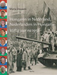 Hongaren in Nederland - Nederlanders in Hongarije