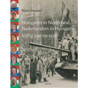 Hongaren in Nederland - Nederlanders in Hongarije