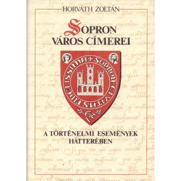 Sopron város címerei