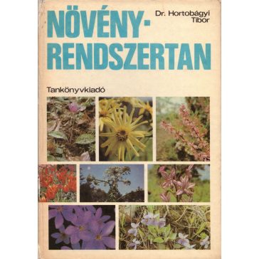 Növényrendszertan