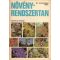 Növényrendszertan