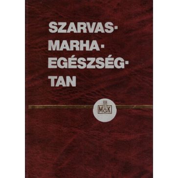 Szarvasmarha-egészségtan