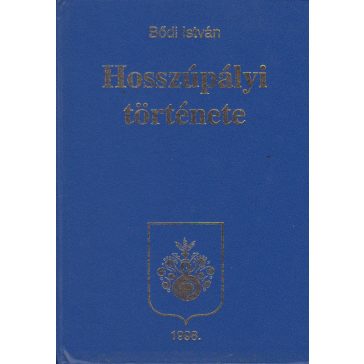 Hosszúpályi története