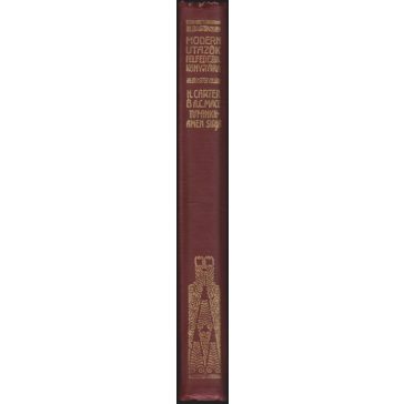 Tut-ankh-Amen sírja