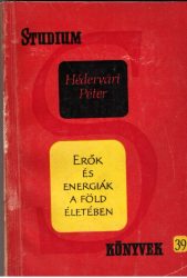 Erők és energiák a föld életében