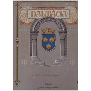 Dalmácia